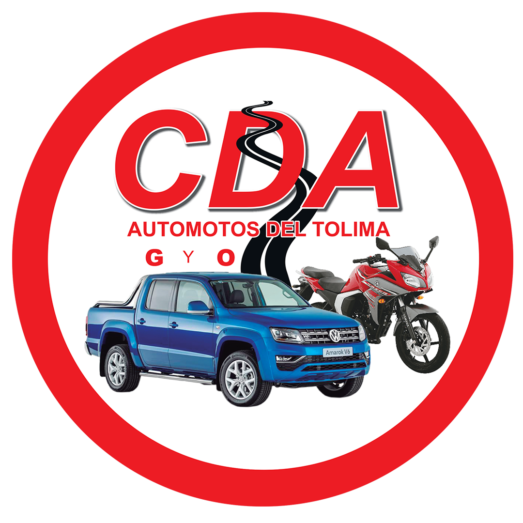 cda autos del tolima