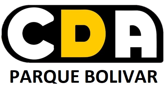 cda parque bolivar