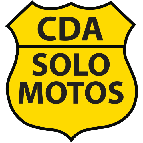 cda solo motos